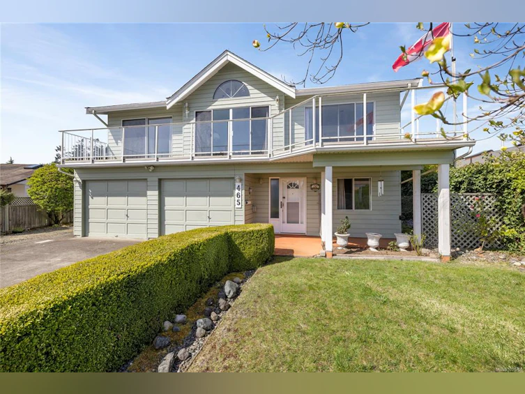 465 Heather Place, Parksville, BC, V9P 1A2 - 56