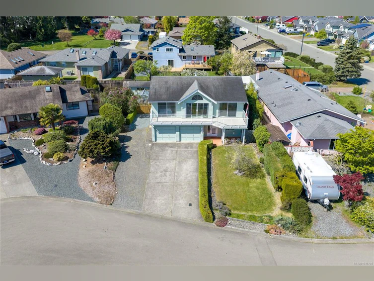 465 Heather Place, Parksville, BC, V9P 1A2 - 63