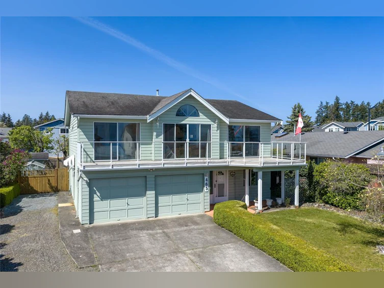 465 Heather Place, Parksville, BC, V9P 1A2 - 62