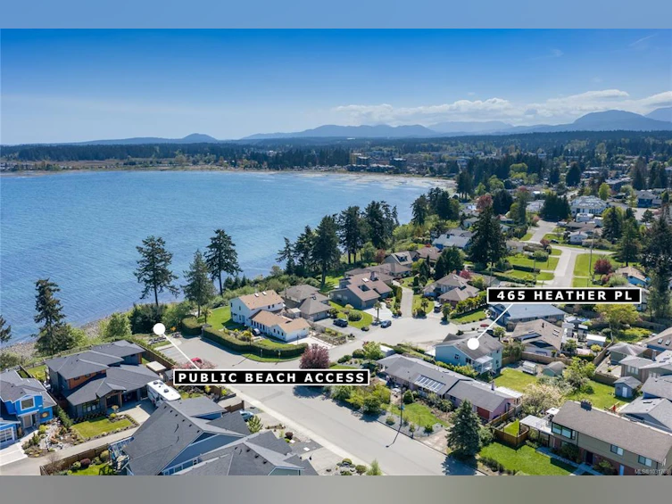 465 Heather Place, Parksville, BC, V9P 1A2 - 18