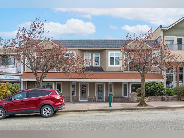 4-668 Beach Road, Qualicum Beach, BC, V9K 2R1 - 27