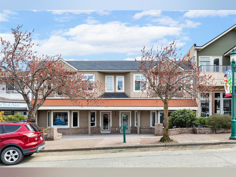 4-668 Beach Road, Qualicum Beach, BC, V9K 2R1 - 30