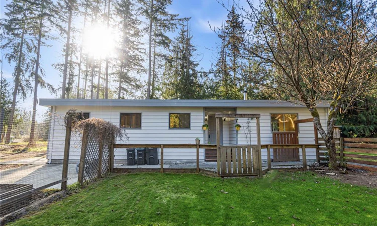 1007 Fabrick Drive