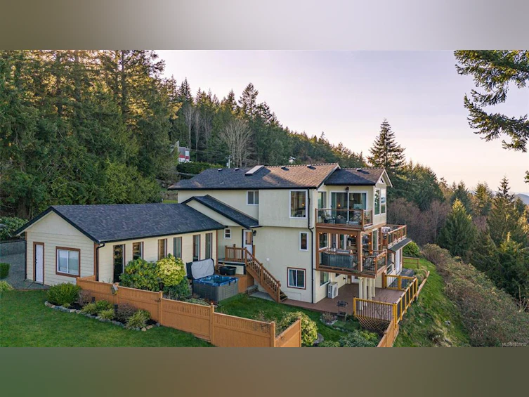 5060 Lost Lake Road, Nanaimo, BC, V9T 5E4 - 95