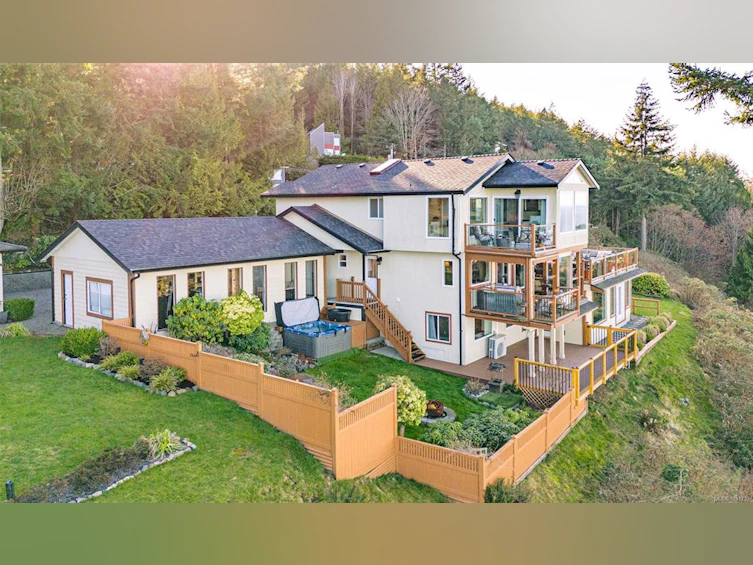 5060 Lost Lake Road, Nanaimo, BC, V9T 5E4 - 72
