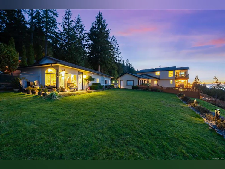 5060 Lost Lake Road, Nanaimo, BC, V9T 5E4 - 94