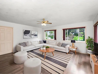 3517 Doncaster Drive - 4