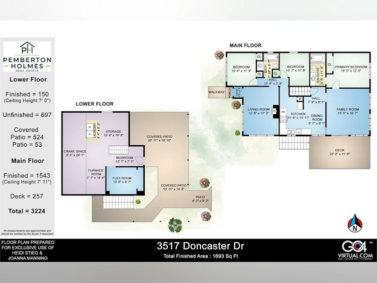3517 Doncaster Drive, Saanich, BC, V8P 3W2 - 49