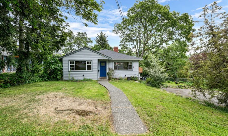 3517 Doncaster Drive