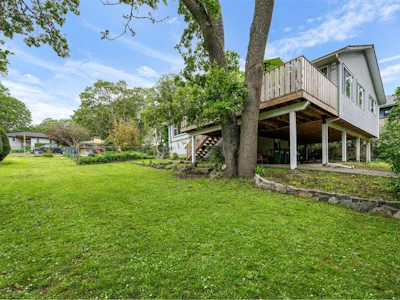 3517 Doncaster Drive - 2