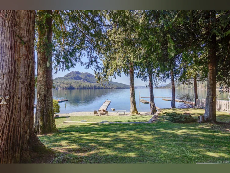 7774 Sunset Drive, Lake Cowichan, BC, V0R 2G0