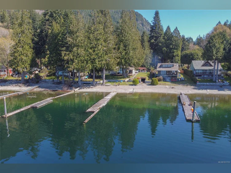 7774 Sunset Drive, Lake Cowichan, BC, V0R 2G0 - 70