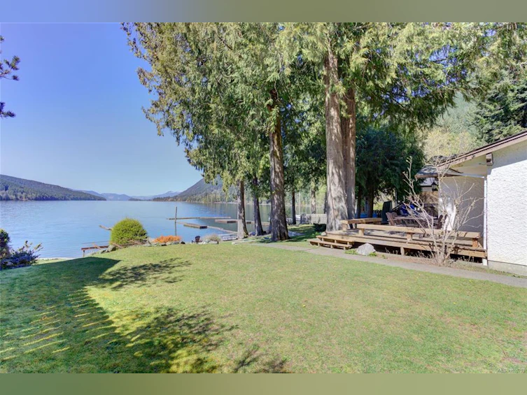 7774 Sunset Drive, Lake Cowichan, BC, V0R 2G0 - 41