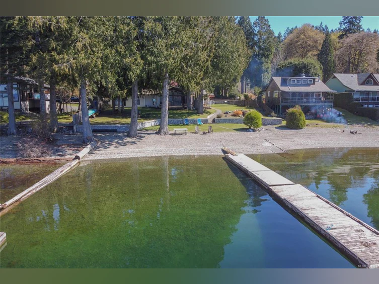 7774 Sunset Drive, Lake Cowichan, BC, V0R 2G0 - 75