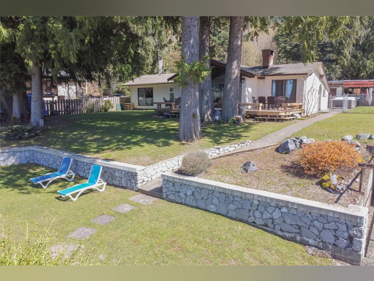 7774 Sunset Drive, Lake Cowichan, BC, V0R 2G0 - 76