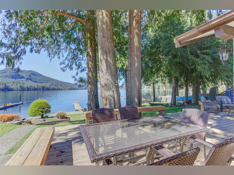 7774 Sunset Drive, Lake Cowichan, BC, V0R 2G0 - 2