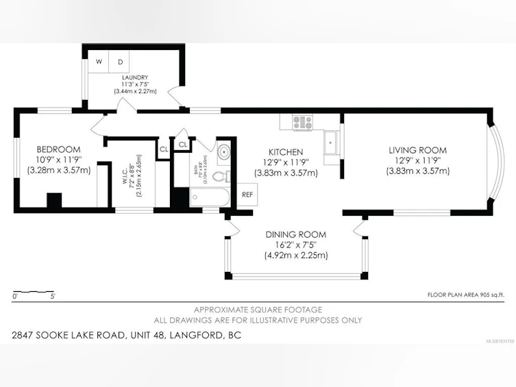 48-2847 Sooke Lake Road, Langford, BC, V9B 4P8 - 31