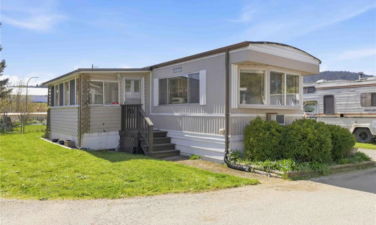 48-2847 Sooke Lake Road
