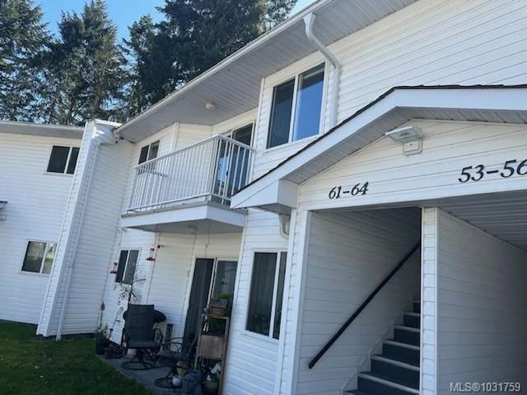 61-211 Madill Road, Lake Cowichan, BC, V0R 2G0 - 2