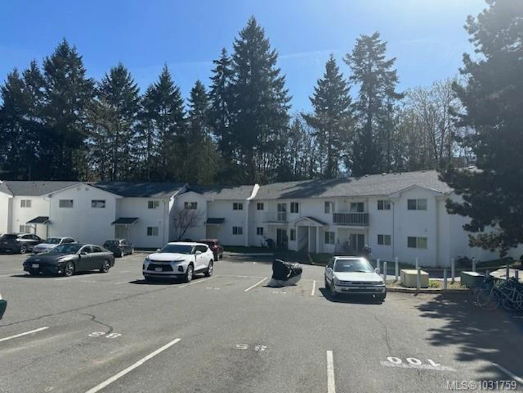 61-211 Madill Road, Lake Cowichan, BC, V0R 2G0