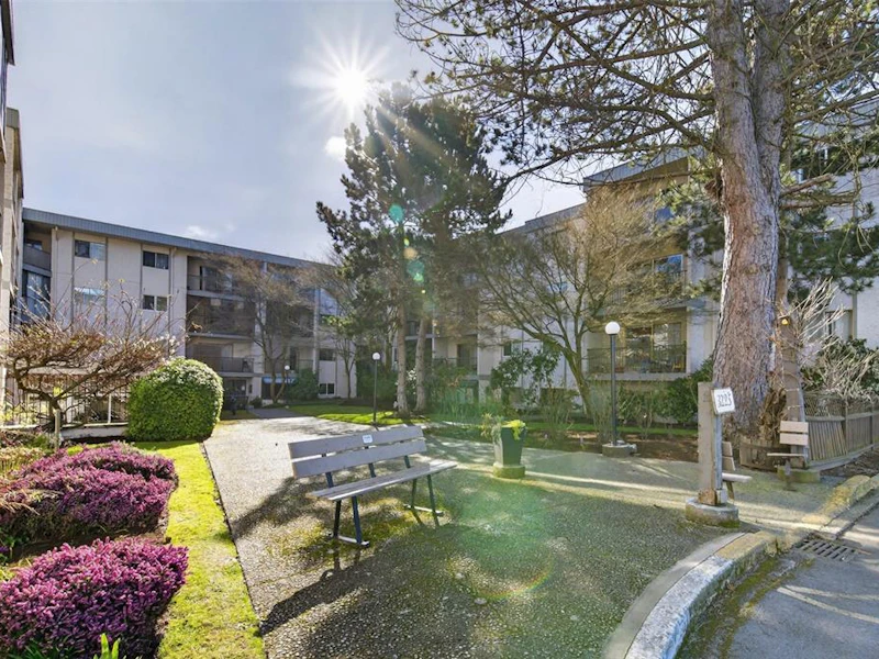 323 - 3225 Eldon Place, Saanich BC V8Z 6A7