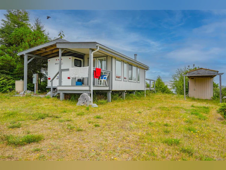 1098 Sixth Avenue, Port Alberni, BC, V0R 3A0