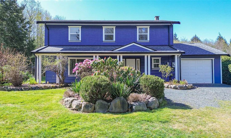 7851 Tugwell Road