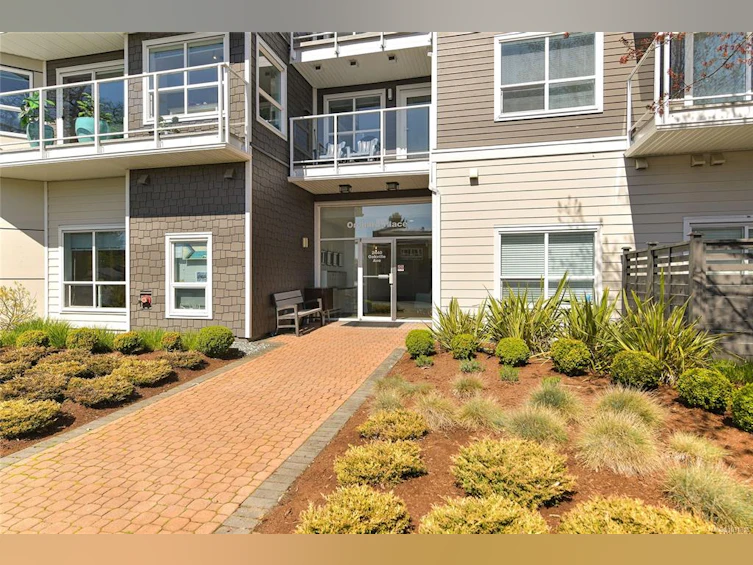 203-2440 Oakville Avenue, Sidney, BC, V8L 5Y4 - 32