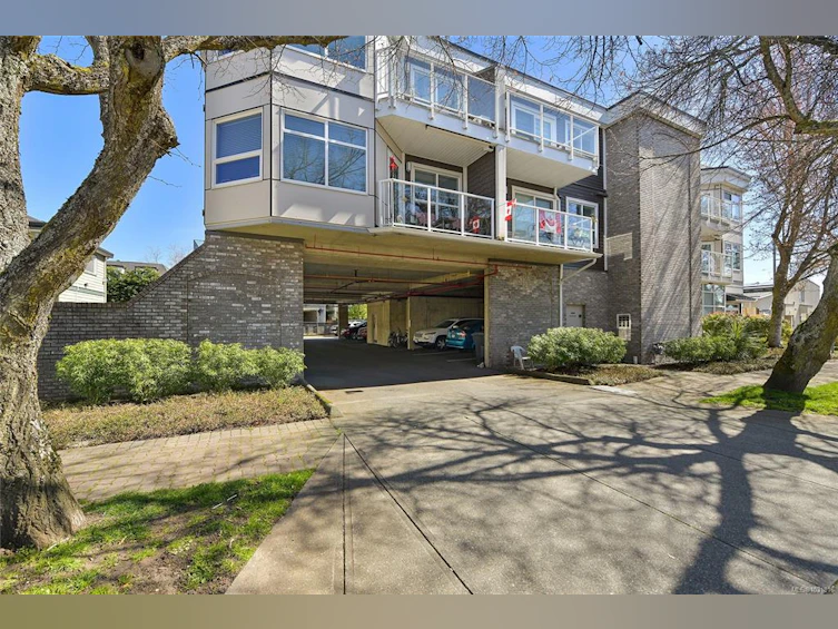 203-2440 Oakville Avenue, Sidney, BC, V8L 5Y4 - 34