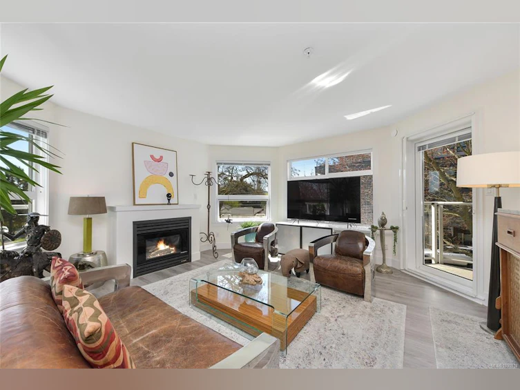 203-2440 Oakville Avenue, Sidney, BC, V8L 5Y4 - 7