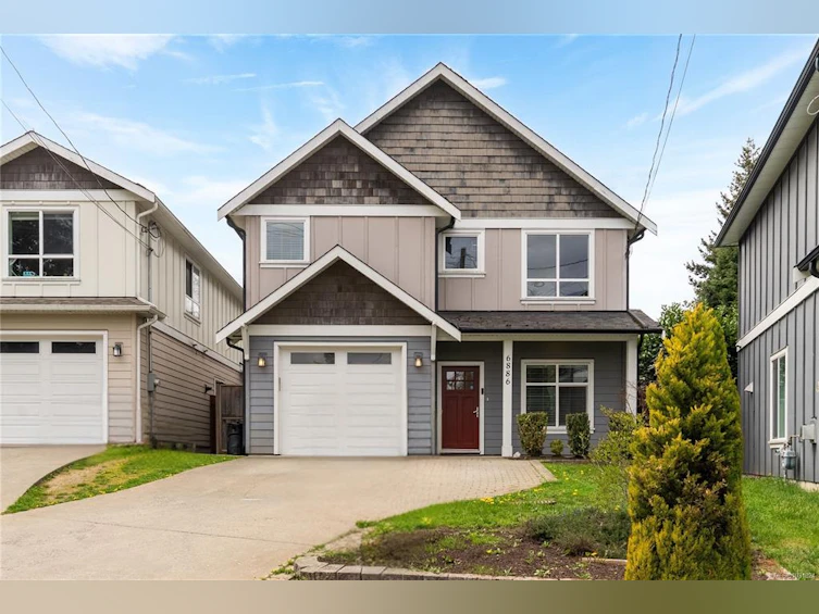 6886 Saanich Cross Road, Central Saanich, BC, V8Z 5X6