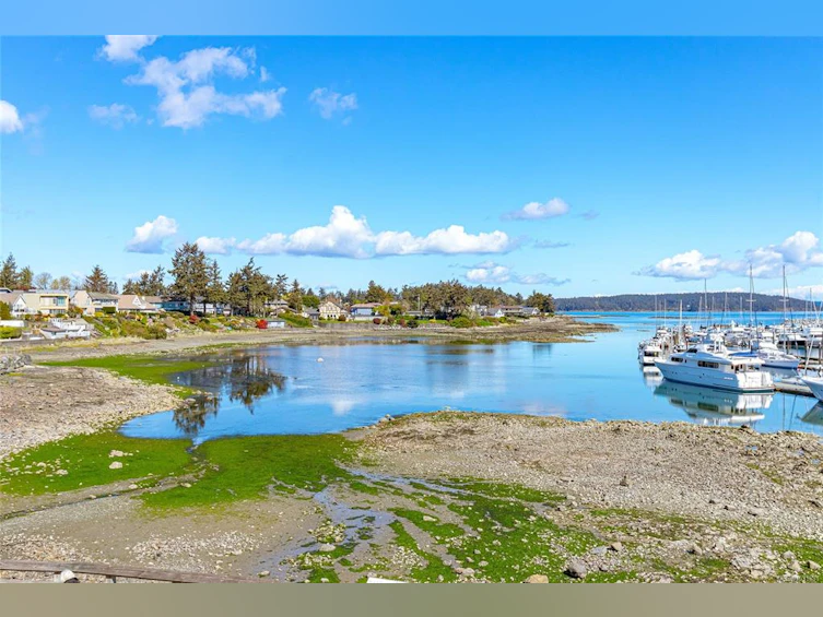 5-9885 Second Street, Sidney, BC, V8L 3C7 - 34