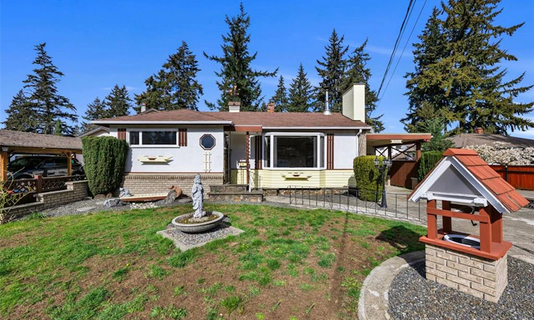 3006 Pickford Road