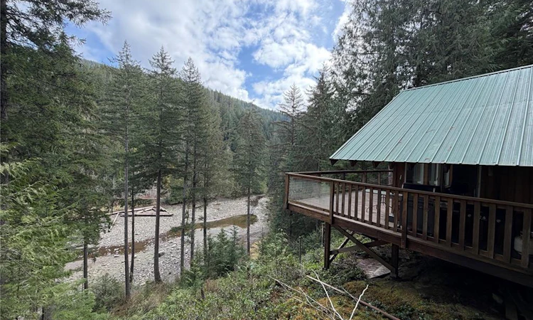 58 Busby Island