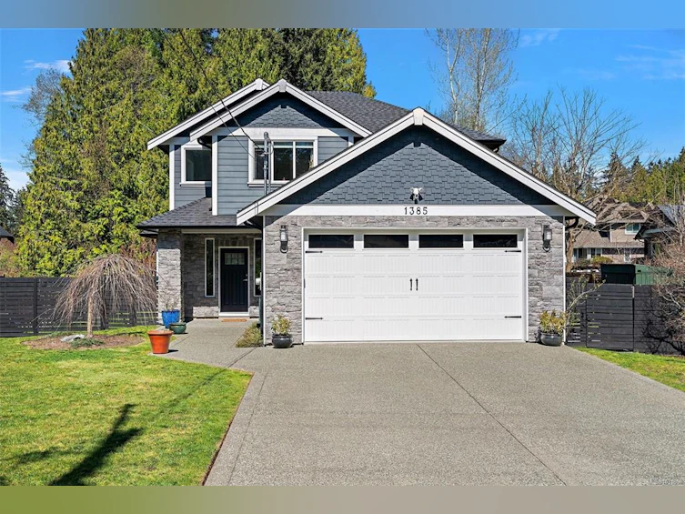 1385 Hutchinson Road, Cobble Hill, BC, V0R 1L2