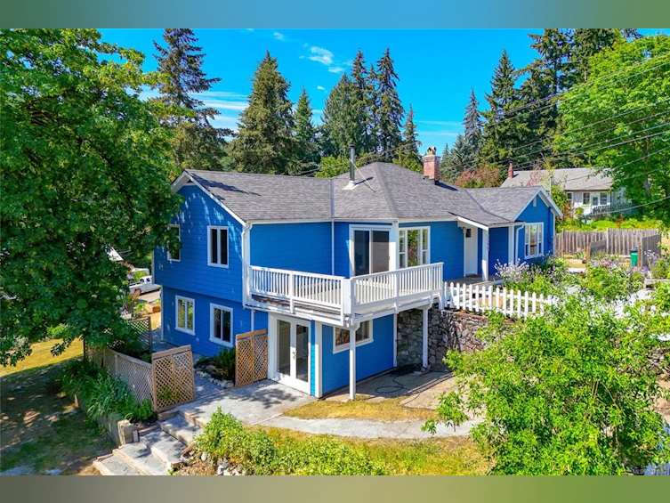 3590 Garland Avenue, Cobble Hill, BC, V0R 1L0 - 4
