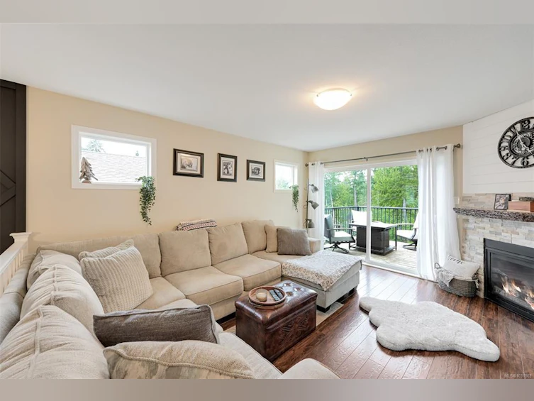 1116 Fitzgerald Road, Shawnigan Lake, BC, V0R 2W3 - 4