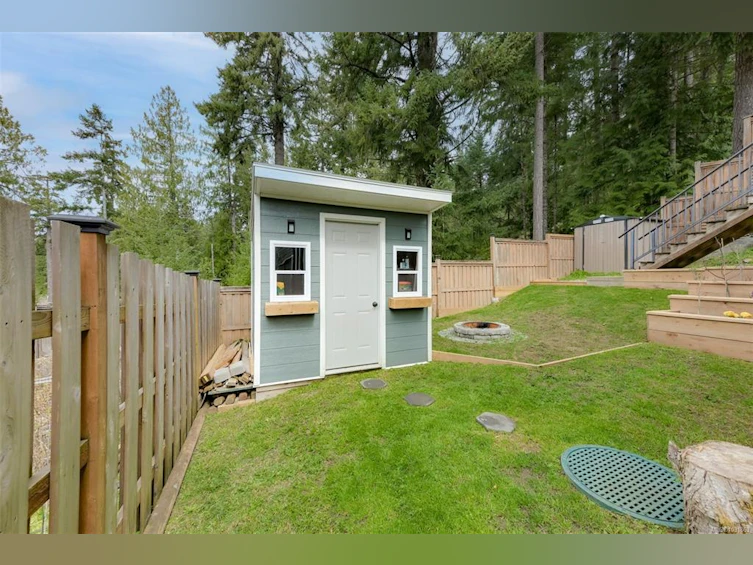 1116 Fitzgerald Road, Shawnigan Lake, BC, V0R 2W3 - 60