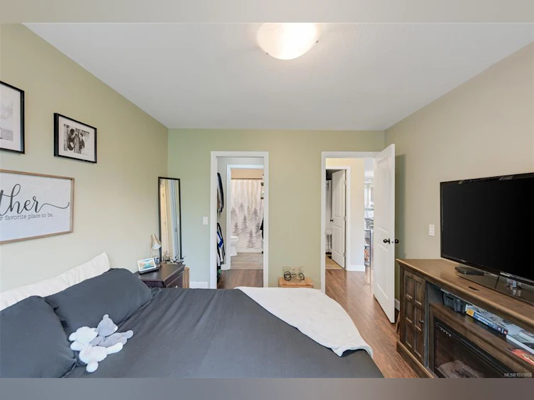 1116 Fitzgerald Road, Shawnigan Lake, BC, V0R 2W3 - 37