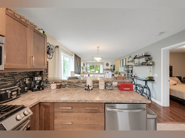 1116 Fitzgerald Road, Shawnigan Lake, BC, V0R 2W3 - 22