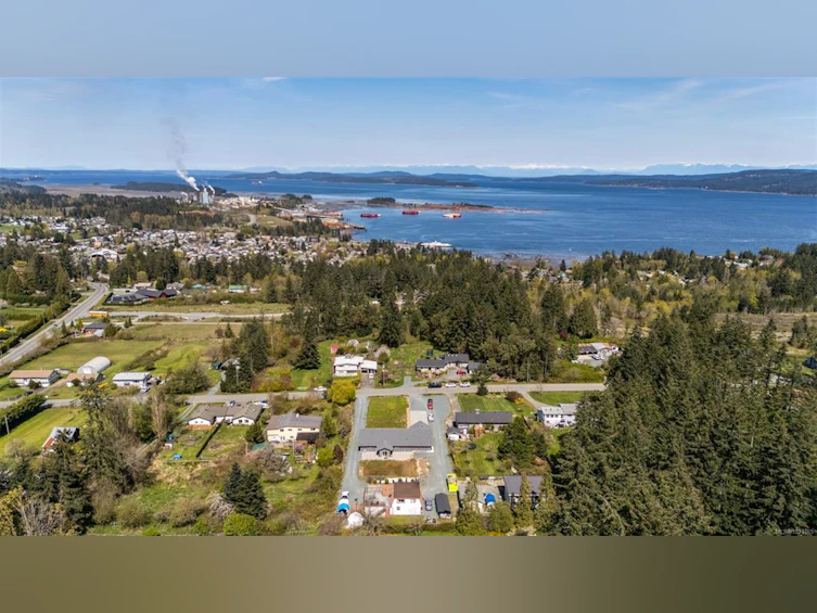 1480 Tatlo Road, Crofton, BC, V0R 1R0 - 40