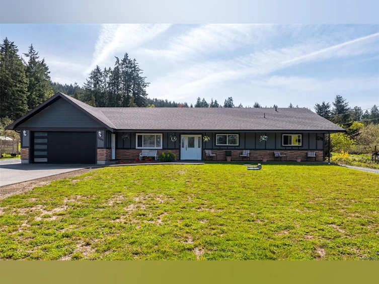 1480 Tatlo Road, Crofton, BC, V0R 1R0 - 2