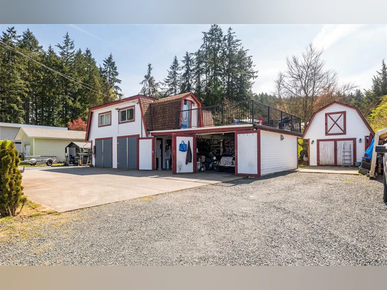 1480 Tatlo Road, Crofton, BC, V0R 1R0 - 3