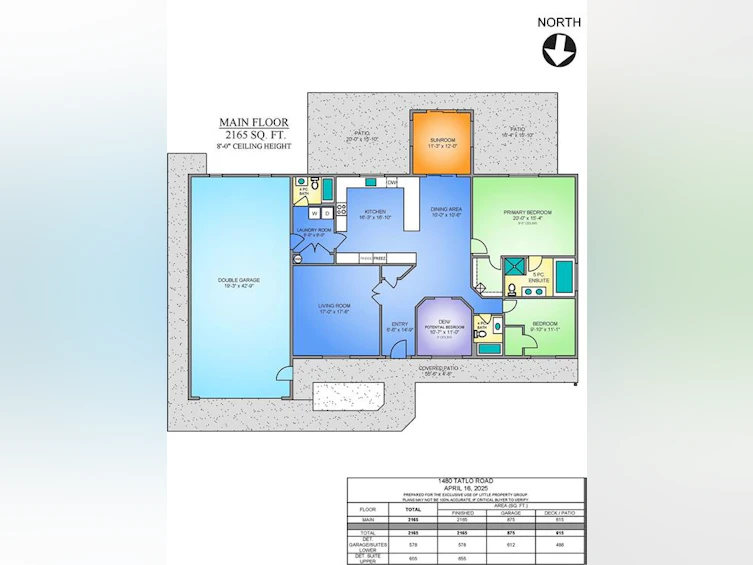 1480 Tatlo Road, Crofton, BC, V0R 1R0 - 43