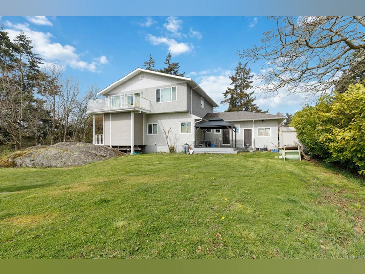 863 Parklands Drive, Esquimalt, BC, V9A 4L6 - 29