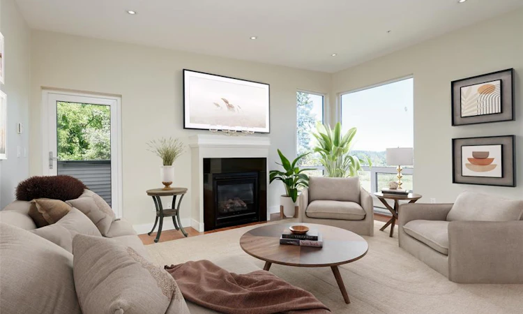 302-6981 East Saanich Road