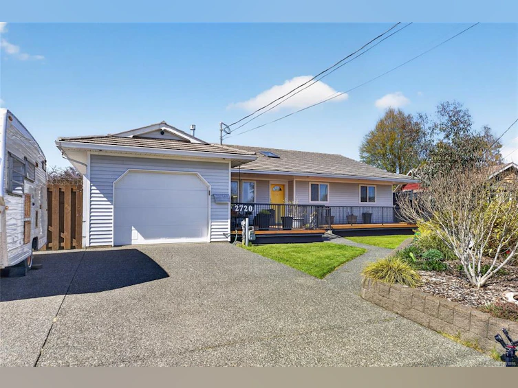 2720 Fairmile Road, Campbell River, BC, V9W 7L6