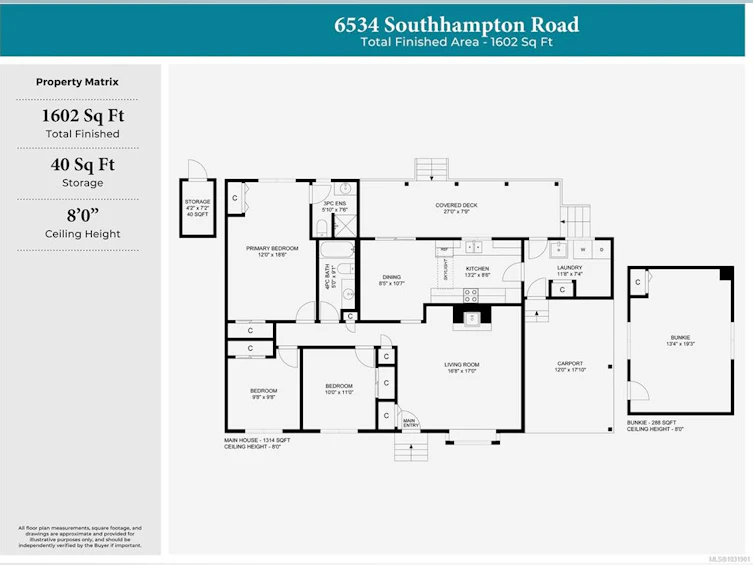 6534 Southampton Road, Nanaimo, BC, V9V 1A5 - 11