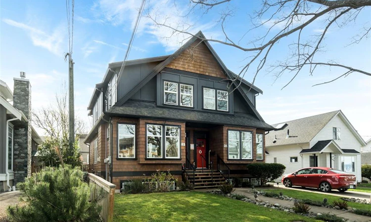 23 Pilot Street