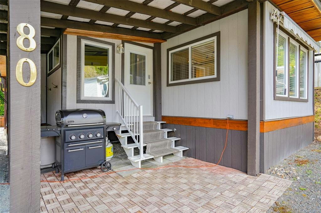 80-10325 Lakeshore Road, Port Alberni, BC, V9Y 8G9